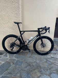 Lapierre Xelius DRS 10.0 team conti picnic - 1