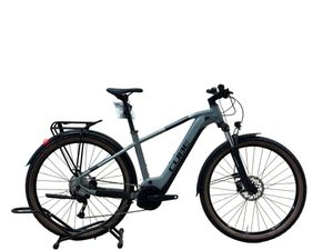 Cube Reaction Hybrid Performance 500 Allroad 29 po... - 1