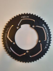 Component: Spécialités TA ref:r208 Cyclotourist