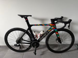 Giant Propel Advanced SL 1 Disc LTD – Taille S – C... - 1