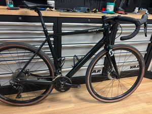 Scott spedster 30 - 1