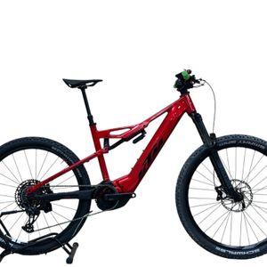 KTM Macina Kapoho 7973 VTT électrique GX 2023 - 1
