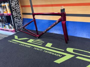 Cadre Specialized Tarmac SL8 - 1
