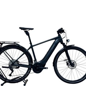 Giant Explore E+1 GTS Vélo électrique Shimano 2022 - 1