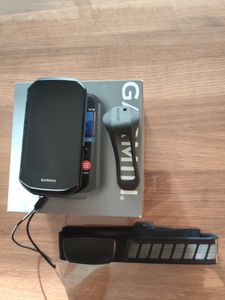 Garmin edge 1050  - 1