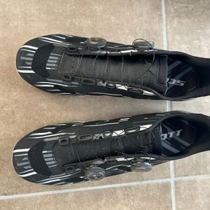 Chaussures SCOTT ROAD VERTEC VENT - 1