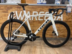 Trek Madone SLR 7  - 1