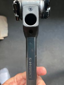 Tige de selle Sworks Specialized - 1