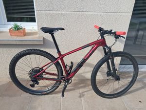 VTT TRECK  Procaliber 9.7 - 1