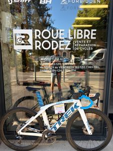 Trek madone - 1