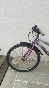 VTC Micmo Taille XS - 1