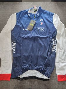 Maillot manches longues équipe de France  - 1