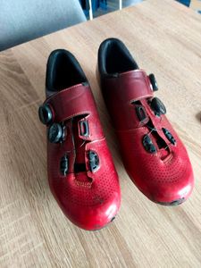 Chaussures vélo de route Shimano RC7 - 1