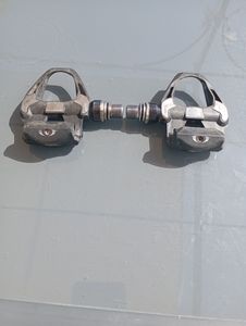 Pédales Shimano Dura Ace - 1