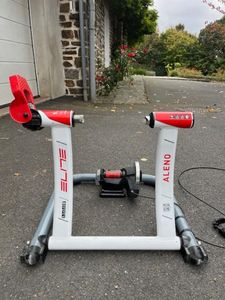 Home Trainer Elite Aleno - 1