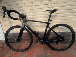 Roubaix Pro - 1