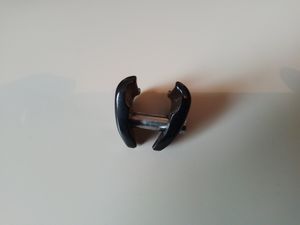Chariot pour mât de selle Trek. - 1