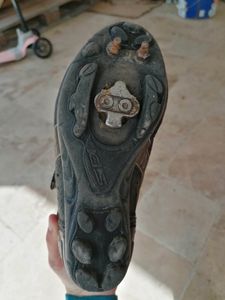 chaussure sidi VTT - 1