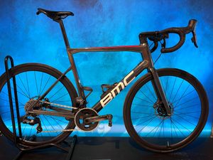 BMC slr Sram force  - 1