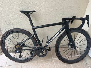 S-Works sl8 - 1