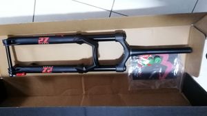 Fourche Marzocchi Z2 140 Rail 29 pouces taper Boos... - 1