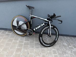 Trek Speed Concept Project One – SRAM RED eTap – B... - 1
