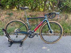 BMC SLR THREE - 1