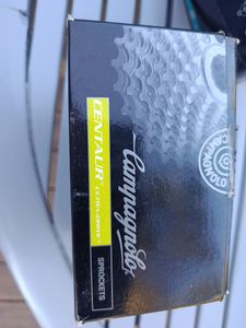 Cassette Campagnolo Centaur 10 V 11-23 - 1
