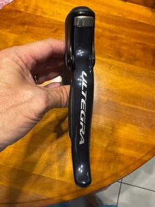 Paire de Leviers Ultegra Di2 11v - 1