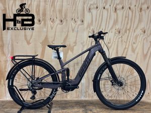 Giant Stance E+ EX 29 pouces VTT électrique Shiman... - 1