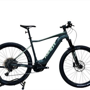 Giant Fathom E+ 1 29 pouces VTT électrique Sram SX... - 1
