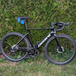 Vélo aéro Ultegra Di2 - 1