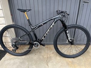 TREK supercaliber 9.9 SLR XX gén 2 - 1