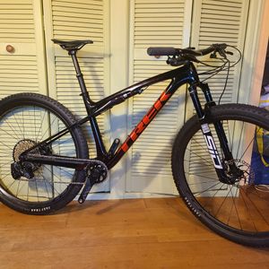 TREK SUPERCALIBER SLR 2024 2° génération M/L - 1