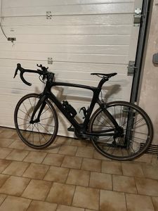 Pinarello Prince carbone - Shimano Ultegra Di2 - T... - 1