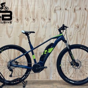 Raymon Hardray E-Nine 4.0 29 pouces VTT électrique... - 1