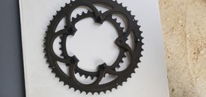 Plateau campagnolo - 1
