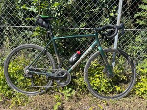 Vélo Bianchi via Nirone 7 allroad - 1