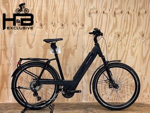 Riese & Müller Nevo3 GT touring Vélo électrique Sh... - 1