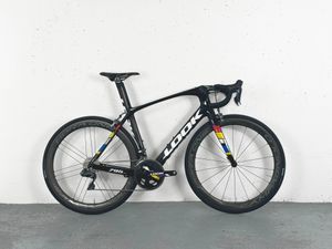 Look 795 Light Shimano Ultegra  Di2 Taille M / Rou... - 1