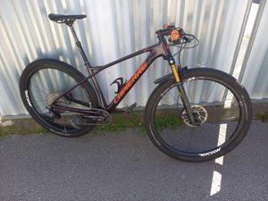 LAPIERRE PRORACE 8.9 - 1