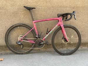 Specialized Tarmac SL8 Pro T.56 - 1