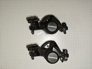 Etriers frein Shimano Tourney TX - 1
