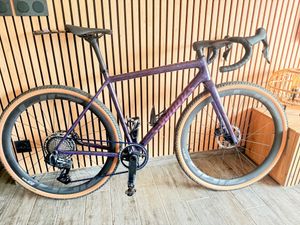 Sworks Crux 2026 taille 54 - 1