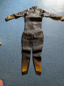 Wetsuit Triathlon Phelps Phantom 2.0 neuve Homme t... - 1