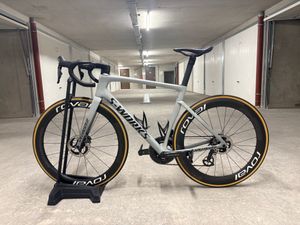 Kit cadre Specialized Tarmac SL7 S-WORKS - 1
