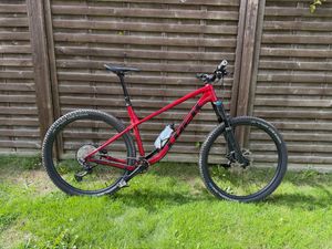 Trek Roscoe 2024 - 1