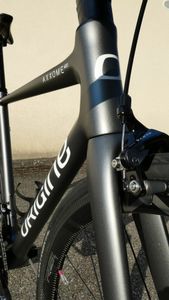 Origine Axxome 400 - avec ou sans roues carbone Le... - 1