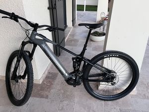 MONDRAKER CHASER 29 - 1