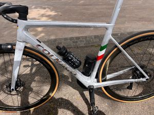 Kit cadre colnago v3rs  - 1